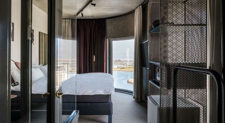 Story Hotel Studio Malmo, part of JdV by Hyatt