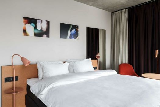 Story Hotel Studio Malmo, part of JdV by Hyatt