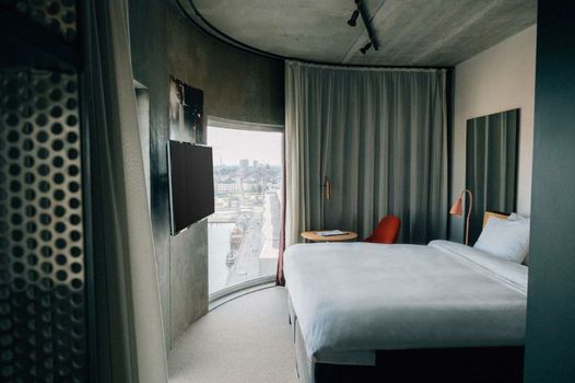 Story Hotel Studio Malmo, part of JdV by Hyatt