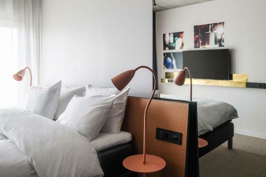 Story Hotel Studio Malmo, part of JdV by Hyatt