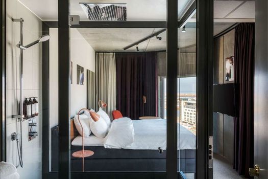 Story Hotel Studio Malmo, part of JdV by Hyatt