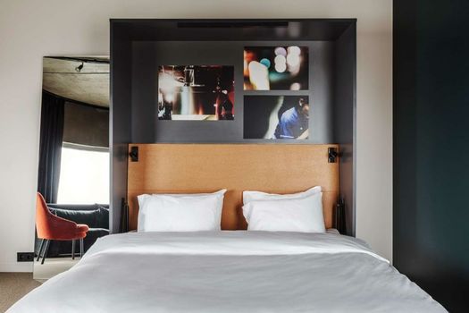 Story Hotel Studio Malmo, part of JdV by Hyatt
