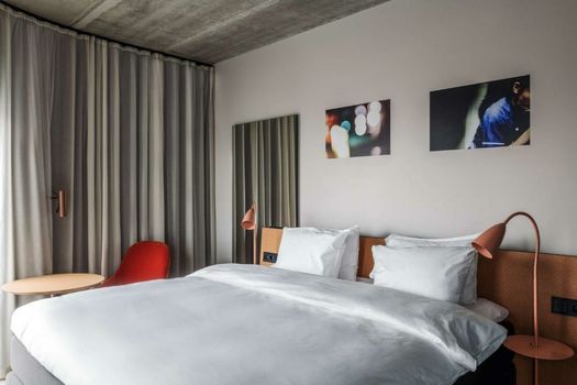 Story Hotel Studio Malmo, part of JdV by Hyatt