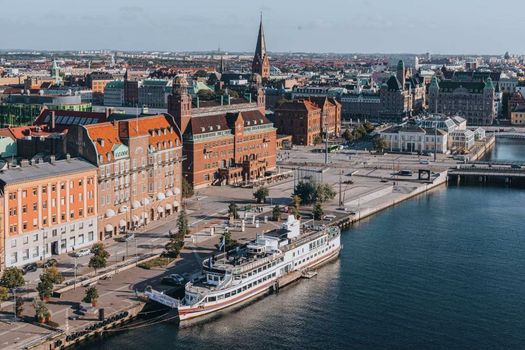 Story Hotel Studio Malmo, part of JdV by Hyatt