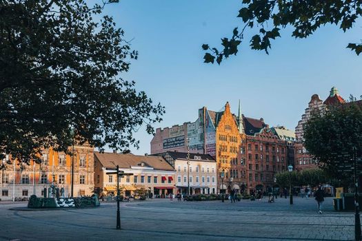 Story Hotel Studio Malmo, part of JdV by Hyatt