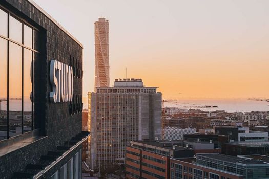 Story Hotel Studio Malmo, part of JdV by Hyatt