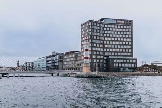 Story Hotel Studio Malmo, part of JdV by Hyatt