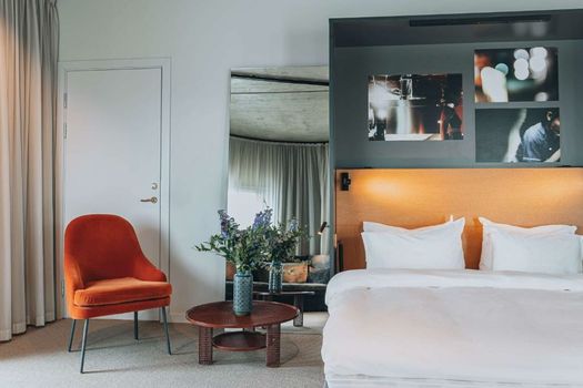 Story Hotel Studio Malmo, part of JdV by Hyatt