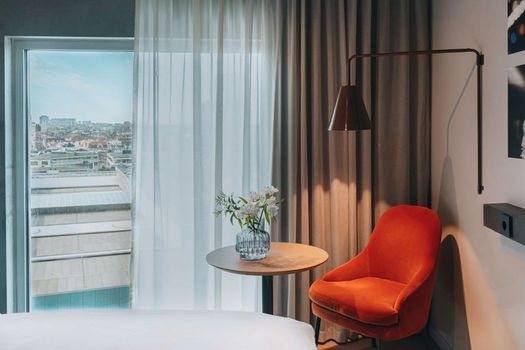 Story Hotel Studio Malmo, part of JdV by Hyatt
