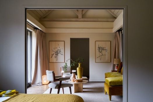 Les Sources de Cheverny