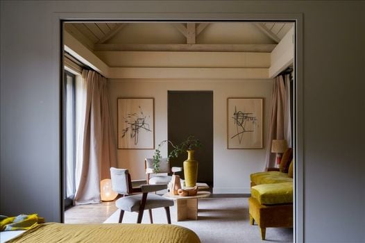 Les Sources de Cheverny