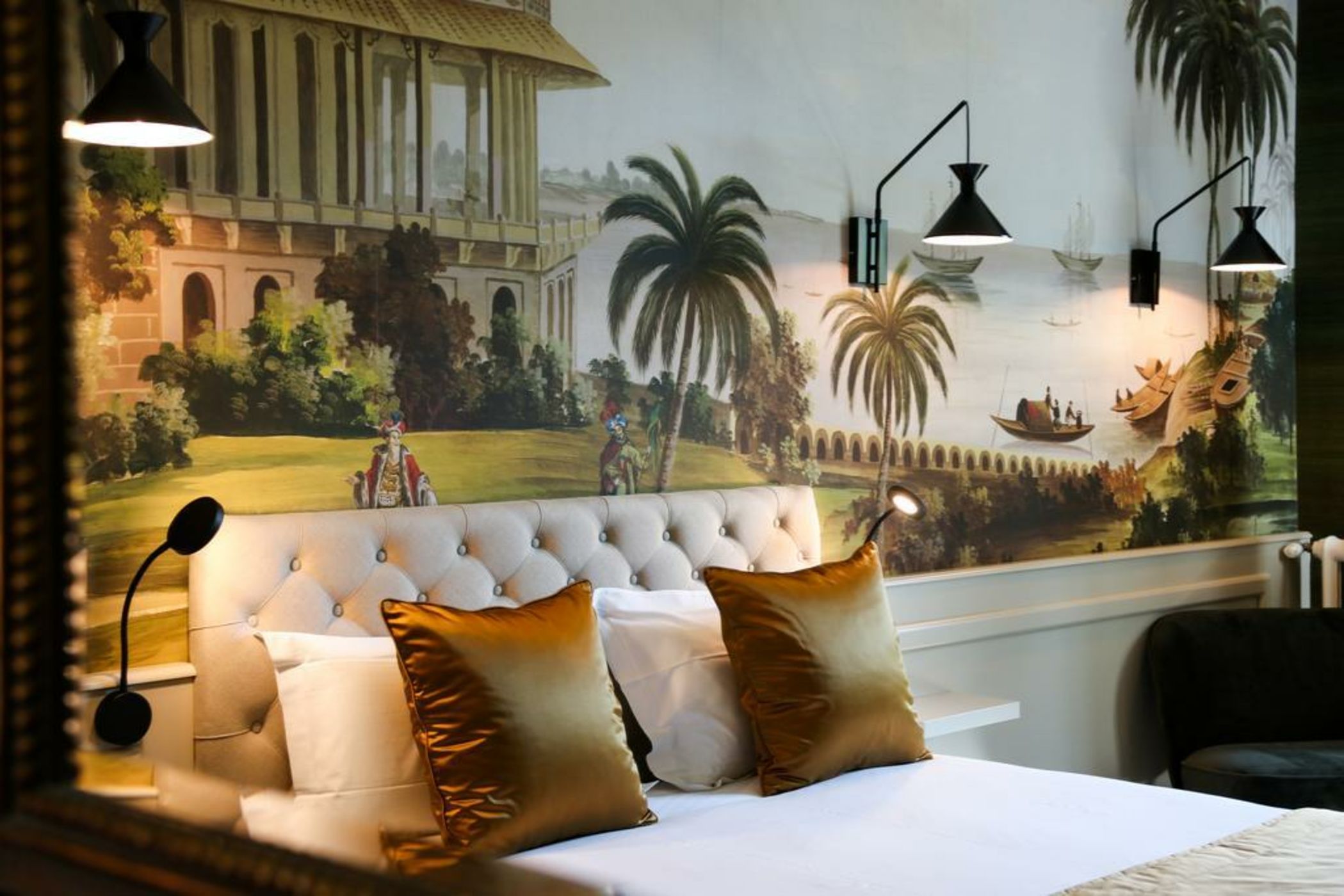 Villa Pruly Hotel Cannes Centre