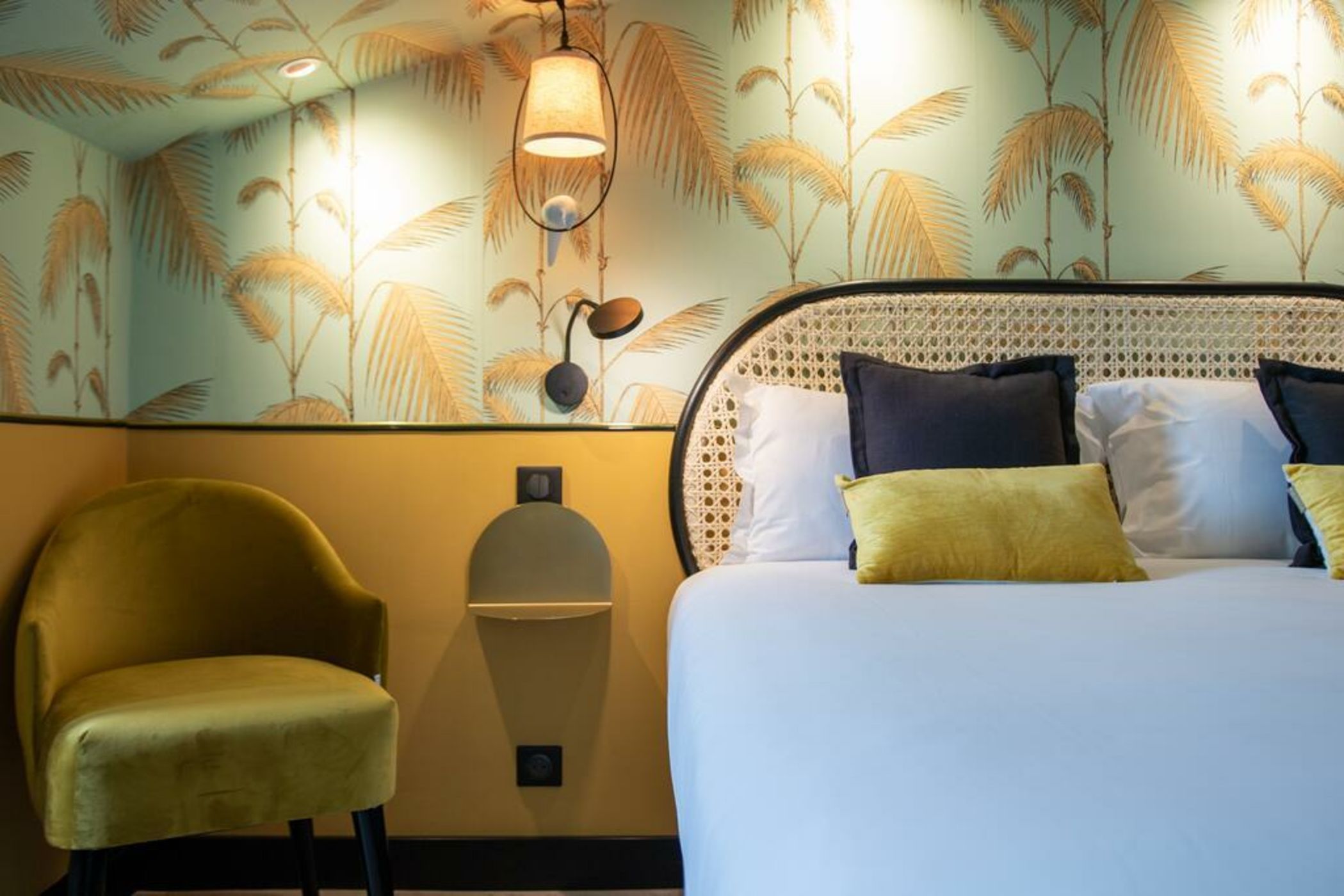 Villa Pruly Hotel Cannes Centre