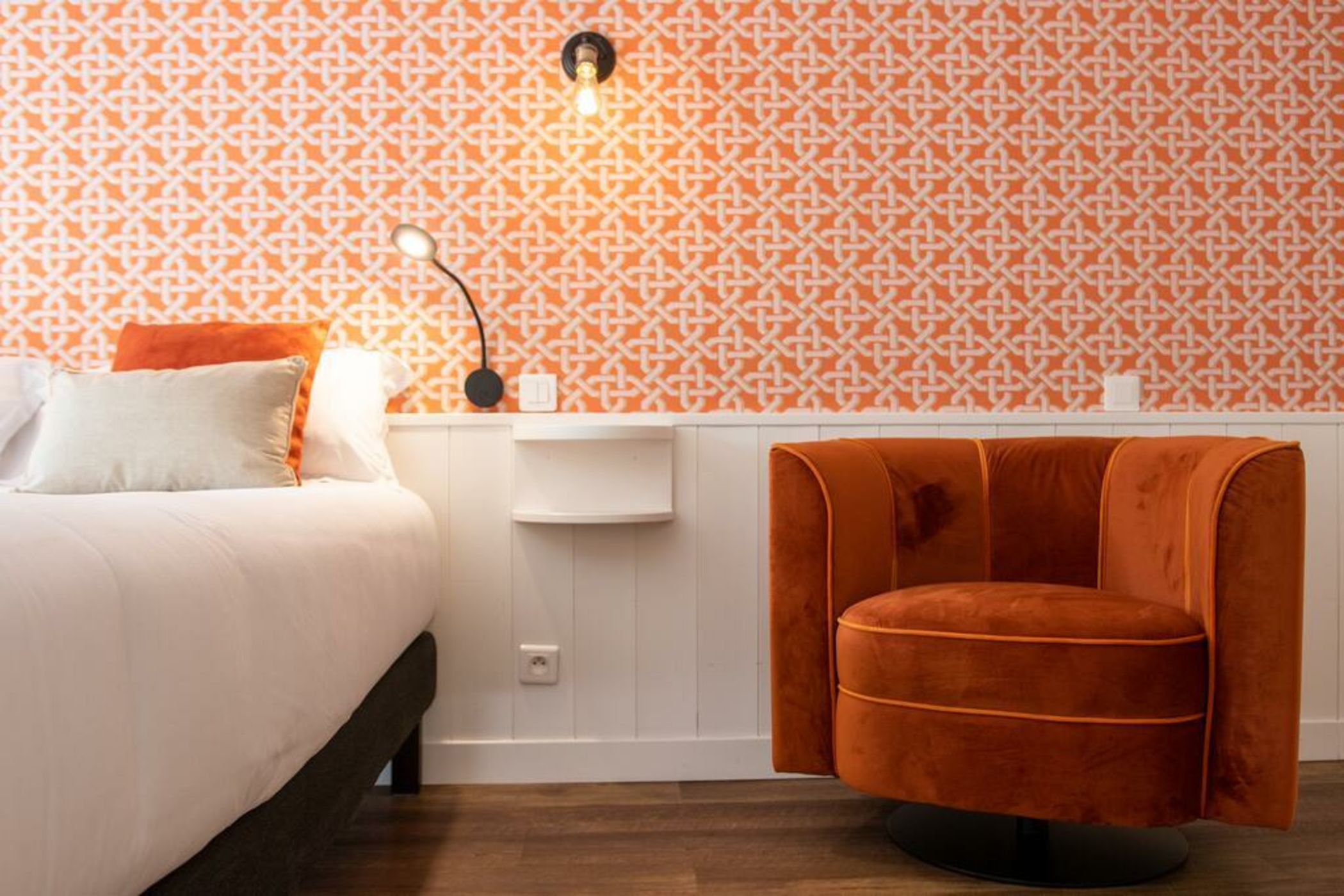 Villa Pruly Hotel Cannes Centre