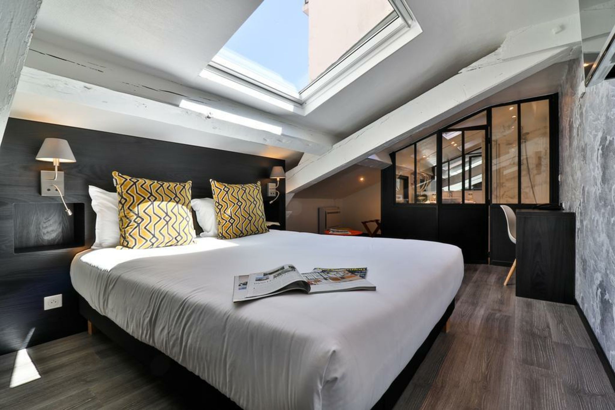 Villa Pruly Hotel Cannes Centre