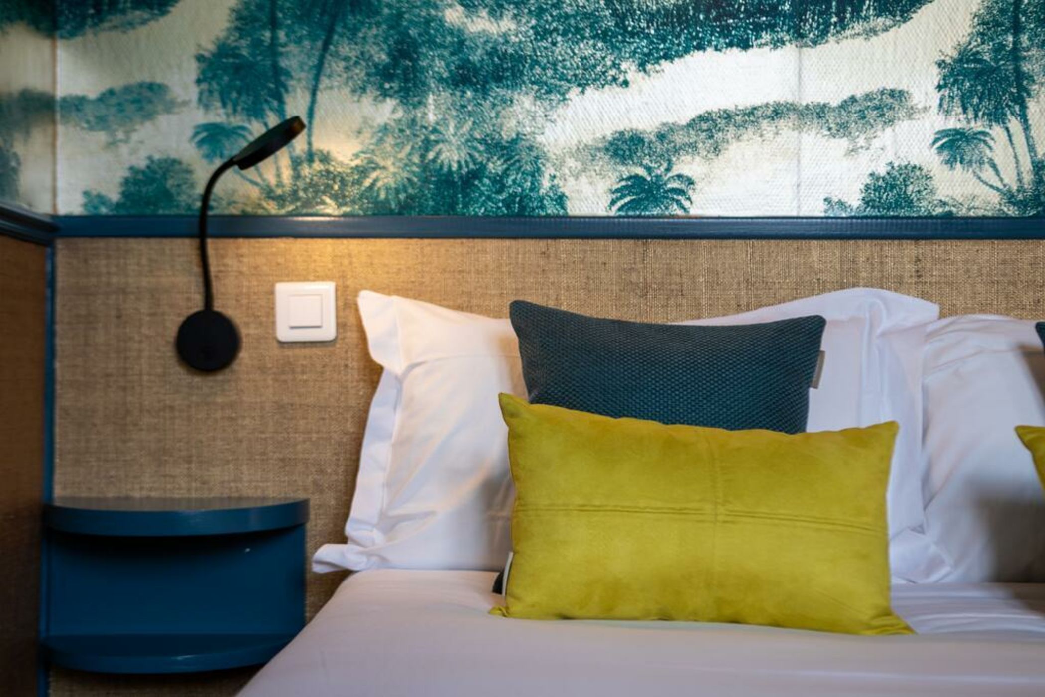 Villa Pruly Hotel Cannes Centre