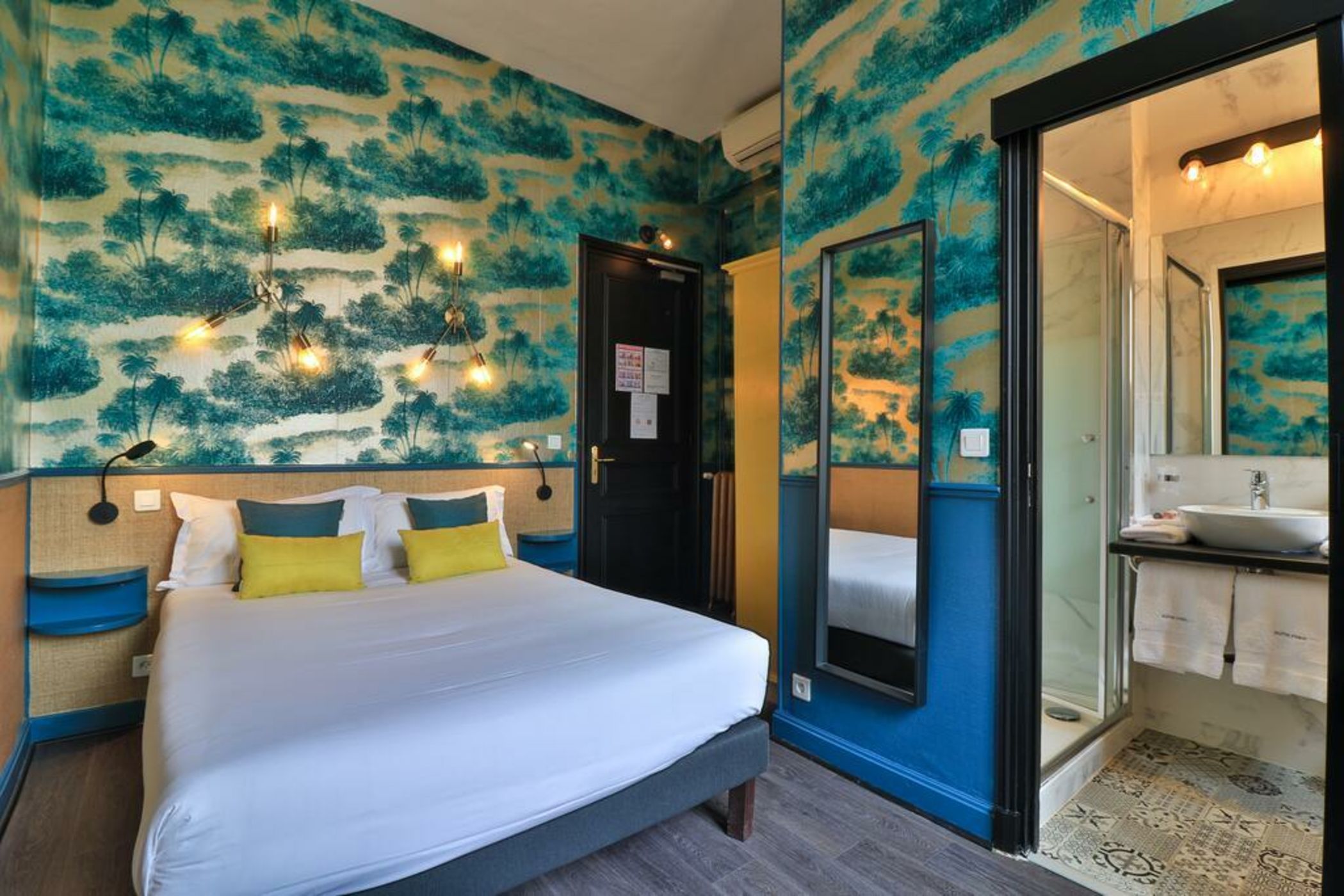 Villa Pruly Hotel Cannes Centre