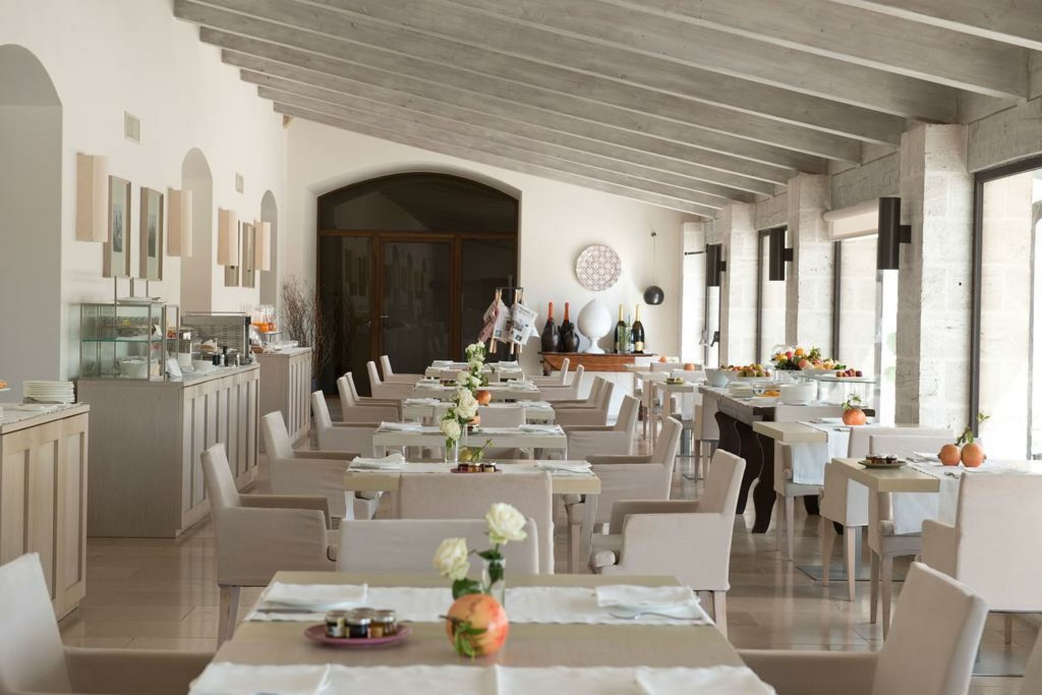 Histò San Pietro Sul Mar Piccolo