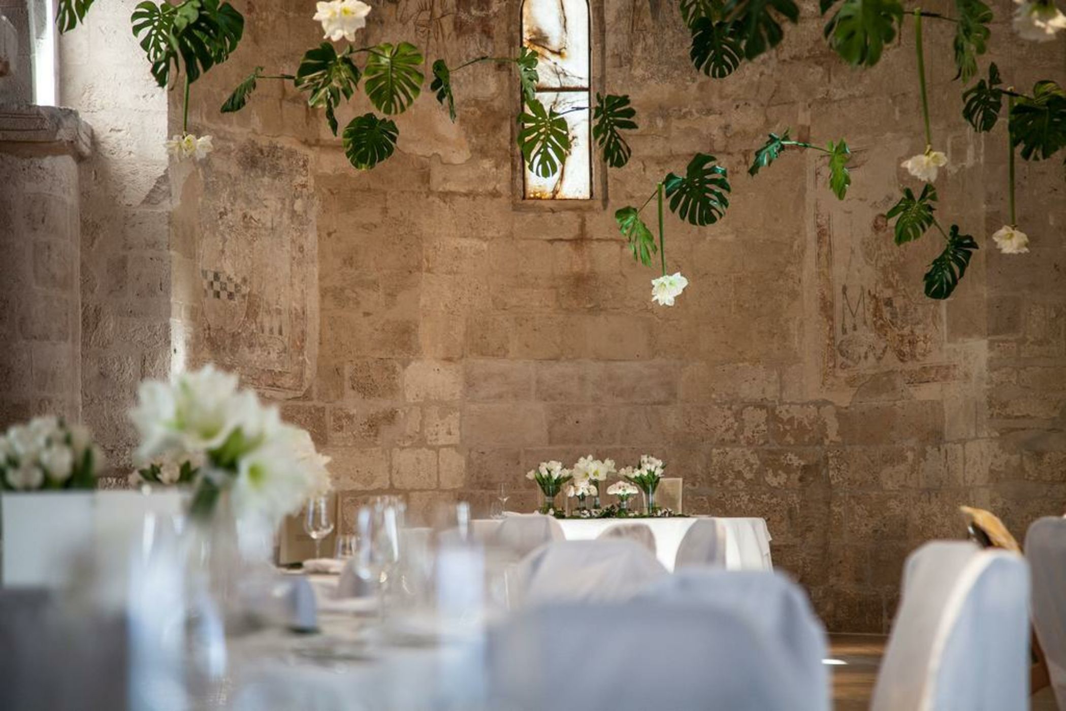 Histò San Pietro Sul Mar Piccolo