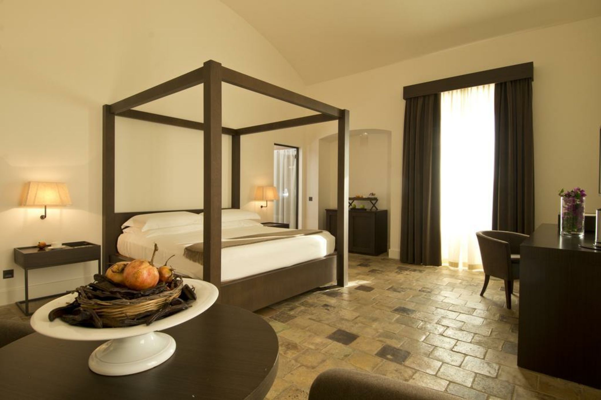 Histò San Pietro Sul Mar Piccolo