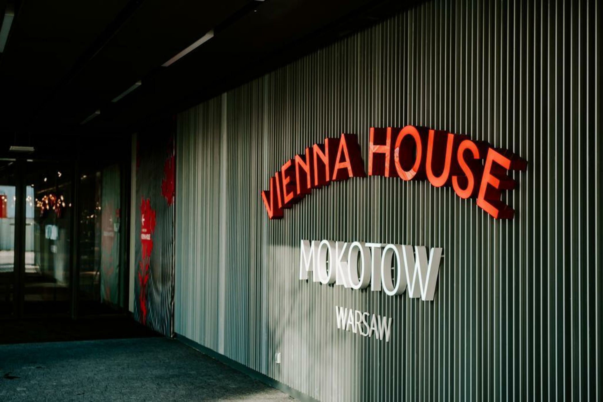 Vienna House Mokotow Warsaw