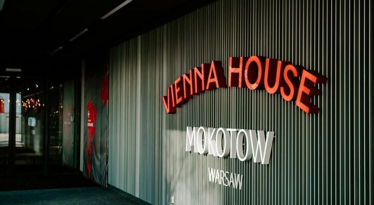 Vienna House Mokotow Warsaw