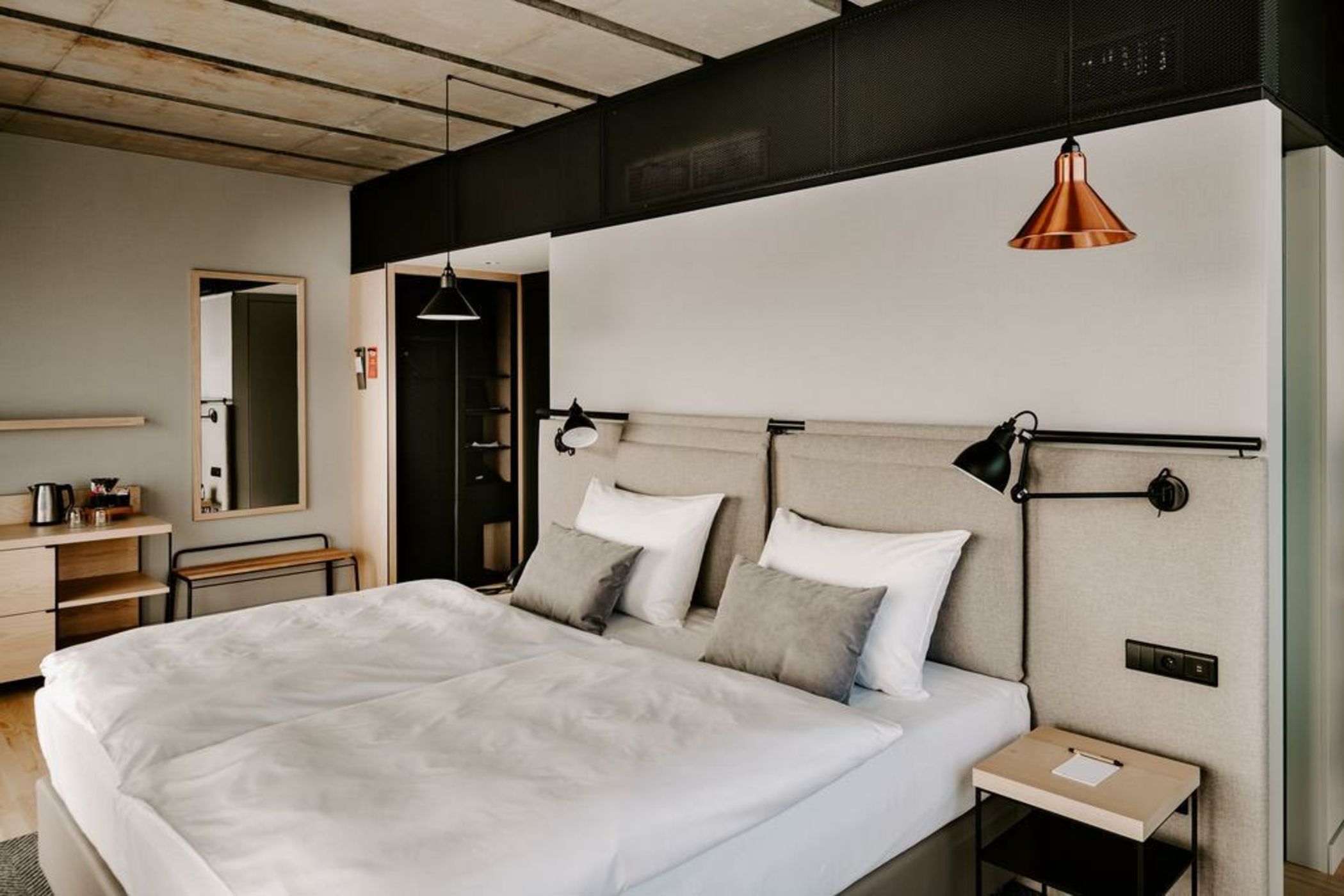 Vienna House Mokotow Warsaw