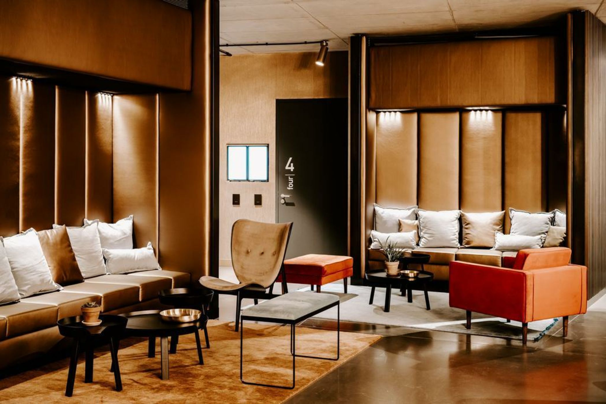 Vienna House Mokotow Warsaw