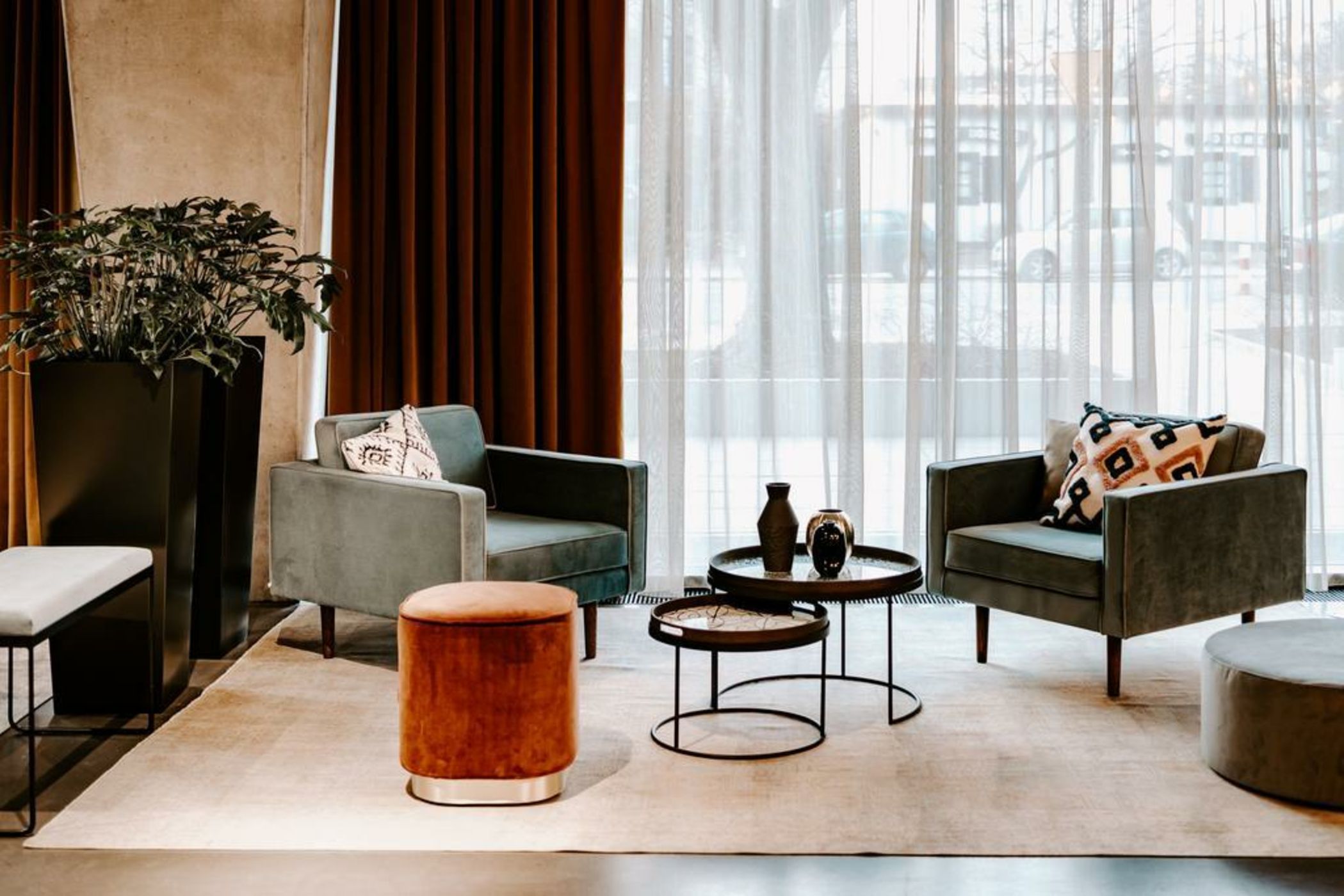 Vienna House Mokotow Warsaw