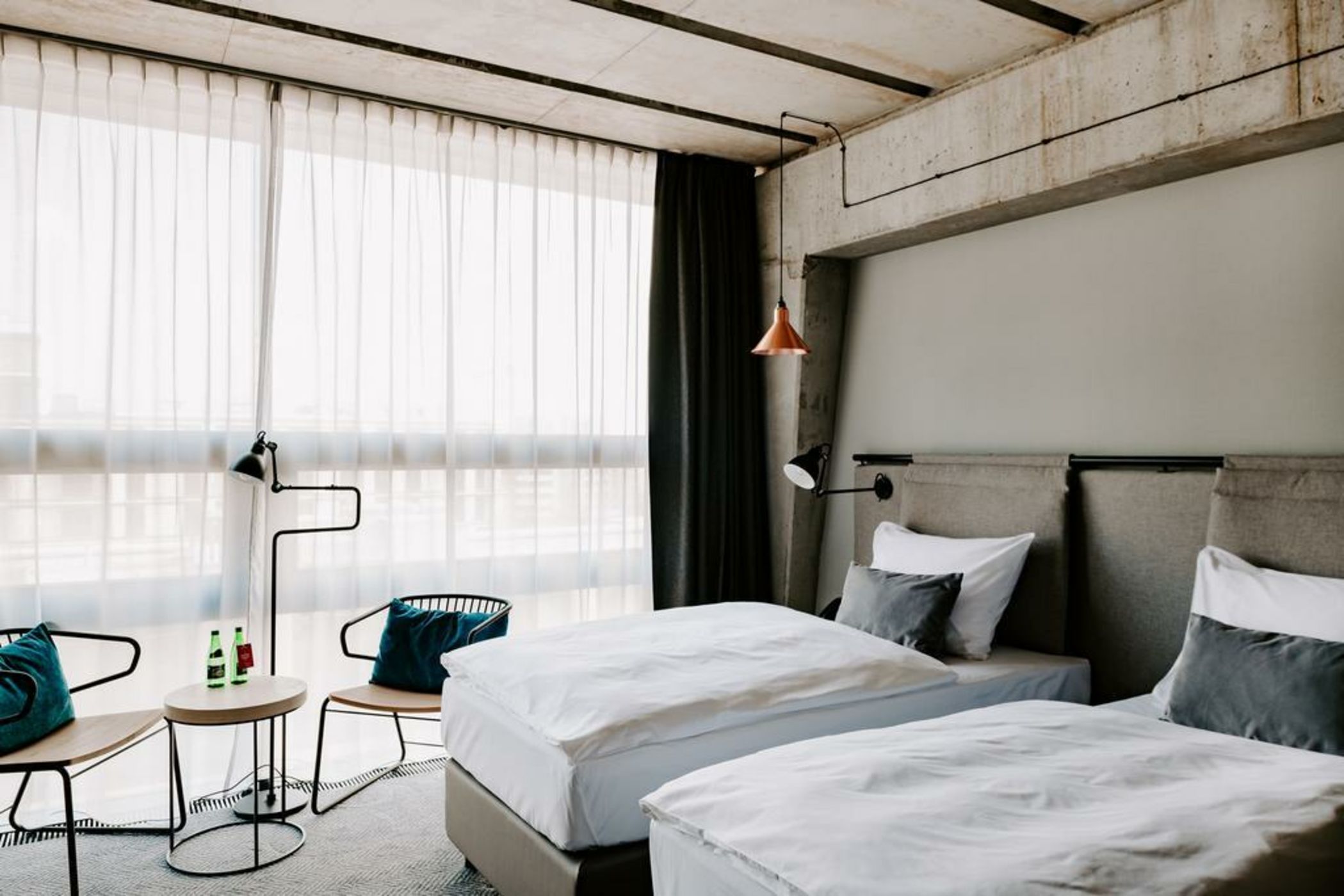 Vienna House Mokotow Warsaw