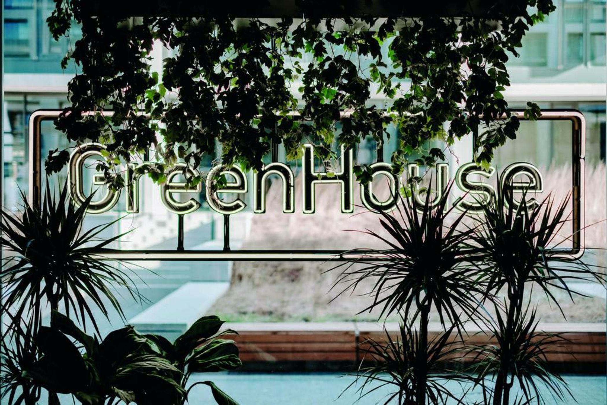 Vienna House Mokotow Warsaw