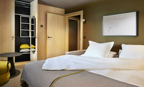 Hôtel MiL8