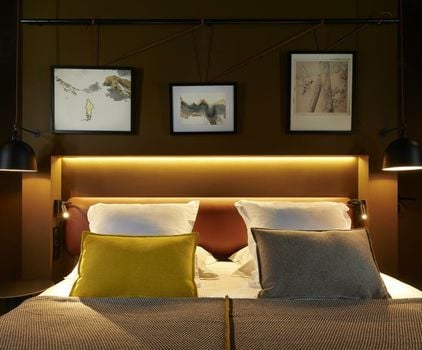 Hôtel MiL8