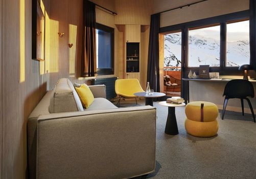 Hôtel MiL8