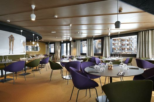 Hôtel MiL8