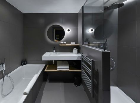 Hôtel MiL8