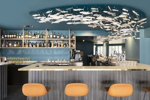 Black Bass Hotel