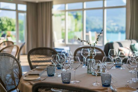 Hôtel Beau Site Talloires B SPA