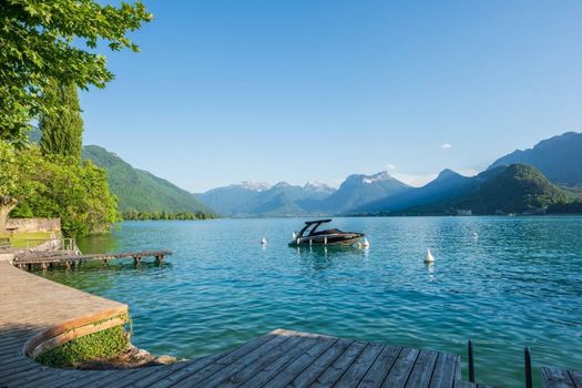 Hôtel Beau Site Talloires B SPA