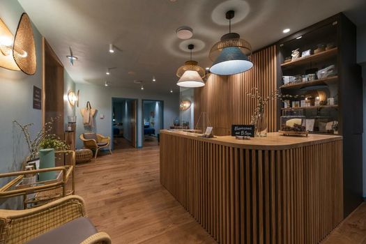 Hôtel Beau Site Talloires B SPA