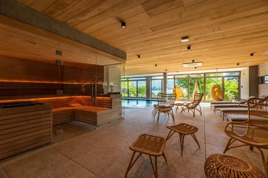 Hôtel Beau Site Talloires B SPA