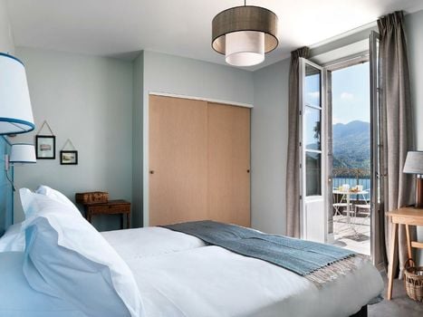 Hôtel Beau Site Talloires B SPA