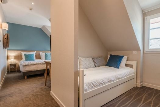 Hôtel Beau Site Talloires B SPA