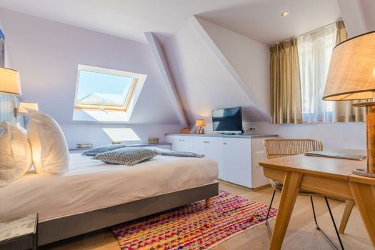 Hôtel Beau Site Talloires B SPA