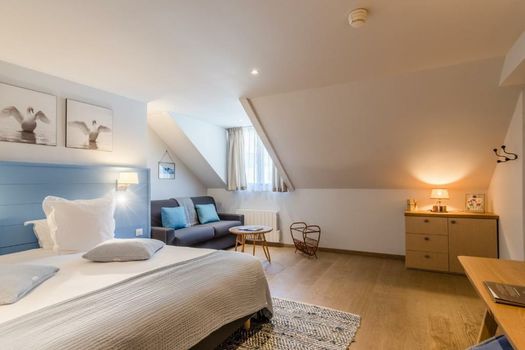 Hôtel Beau Site Talloires B SPA