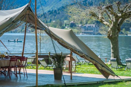 Hôtel Beau Site Talloires B SPA