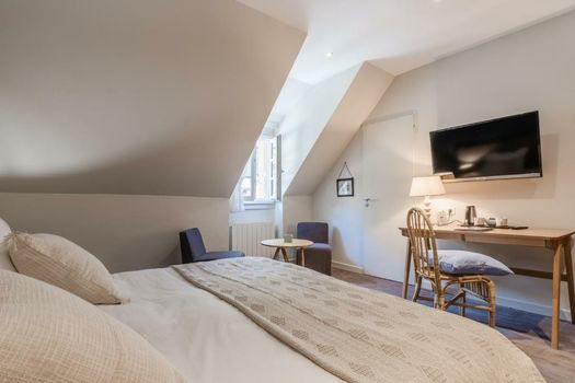 Hôtel Beau Site Talloires B SPA