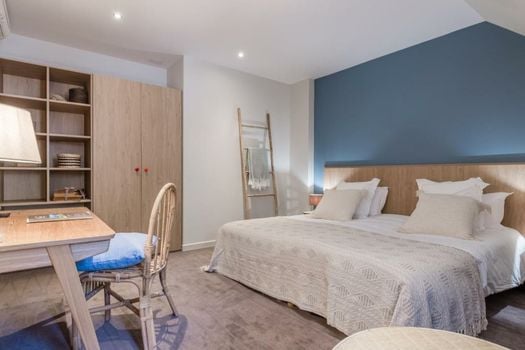 Hôtel Beau Site Talloires B SPA