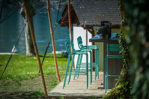 Hôtel Beau Site Talloires B SPA