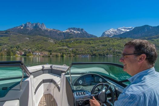 Hôtel Beau Site Talloires B SPA